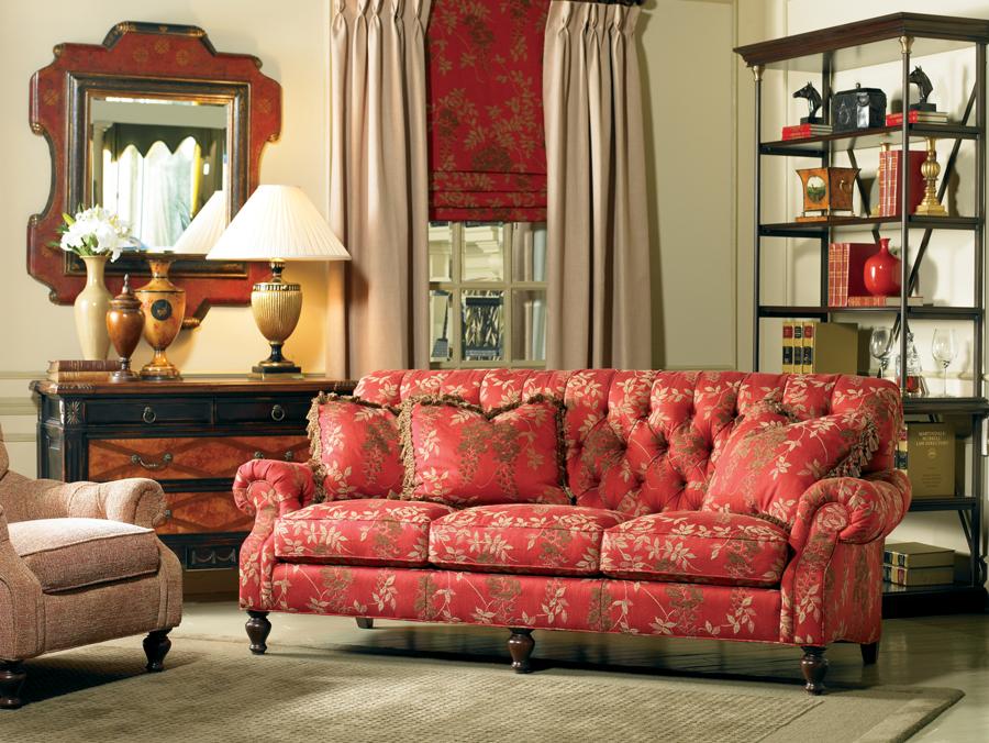 U.S. MADE SOFA 3249 at Montaage Inc.