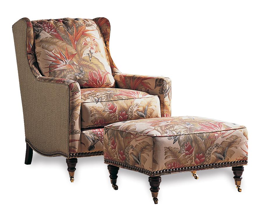 U.S. MADE CHAIR 3307 at Montaage Inc.