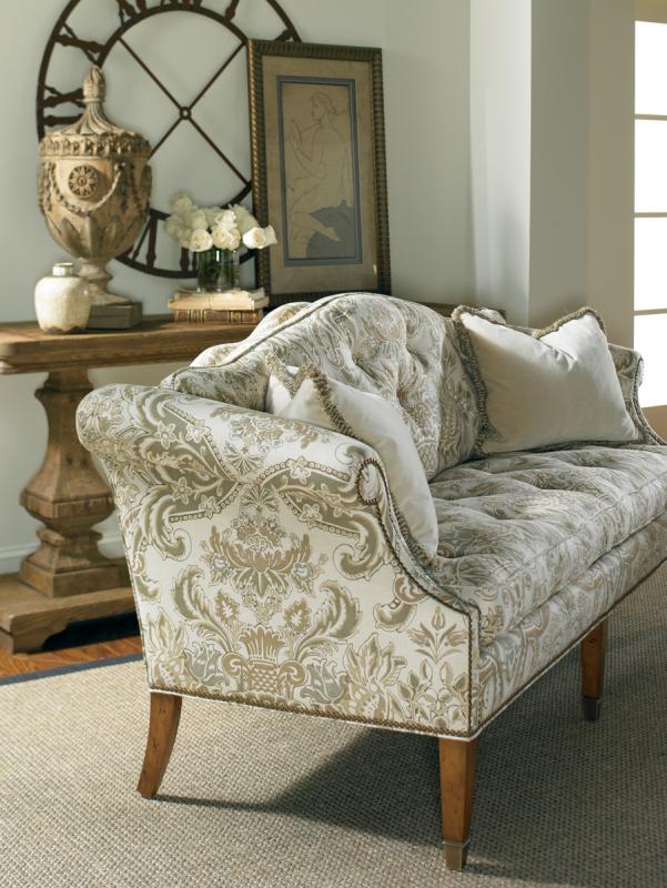 U.S. MADE SOFA 4026 at Montaage Inc.