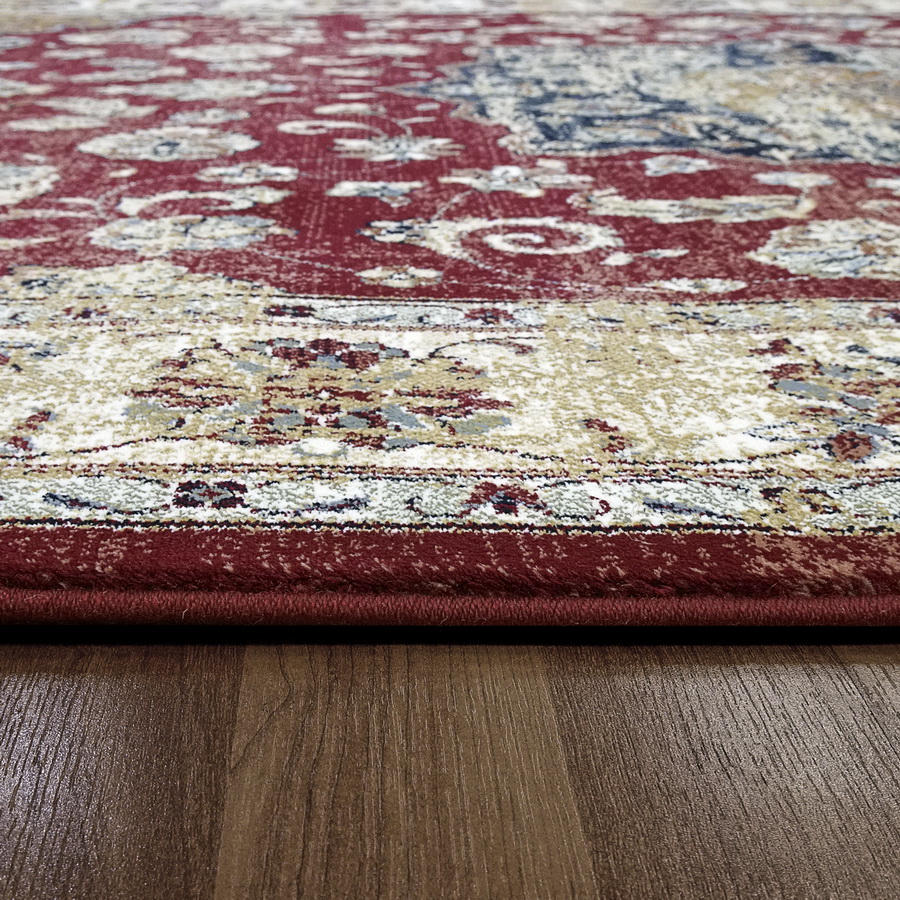 Dynamic Rugs ANCIENT GARDEN 57559-1464 at Montaage Inc.