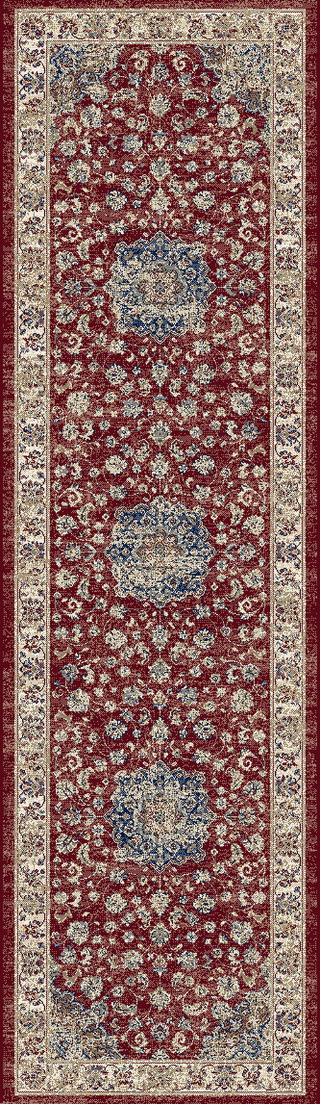 Dynamic Rugs ANCIENT GARDEN 57559-1464 at Montaage Inc.