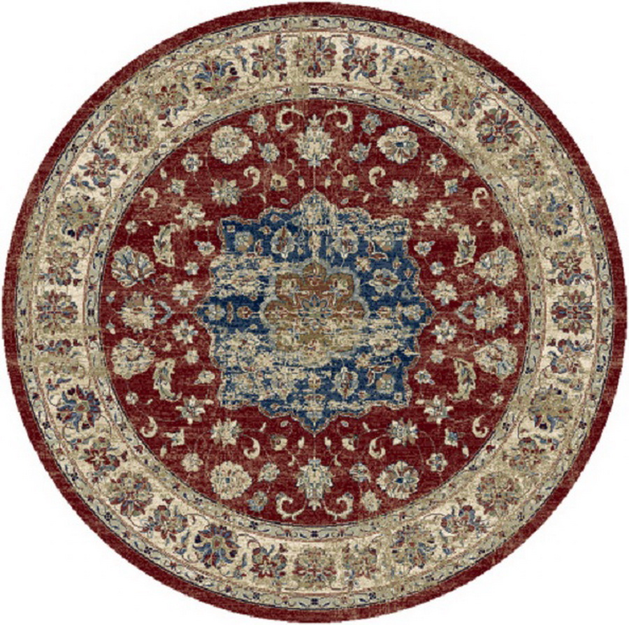 Dynamic Rugs ANCIENT GARDEN 57559-1464 at Montaage Inc.