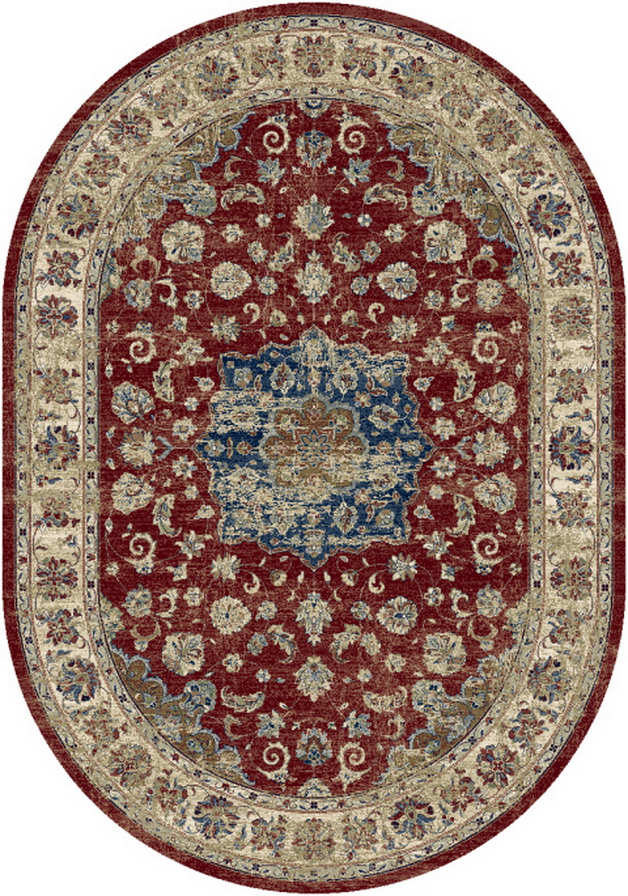 Dynamic Rugs ANCIENT GARDEN 57559-1464 at Montaage Inc.