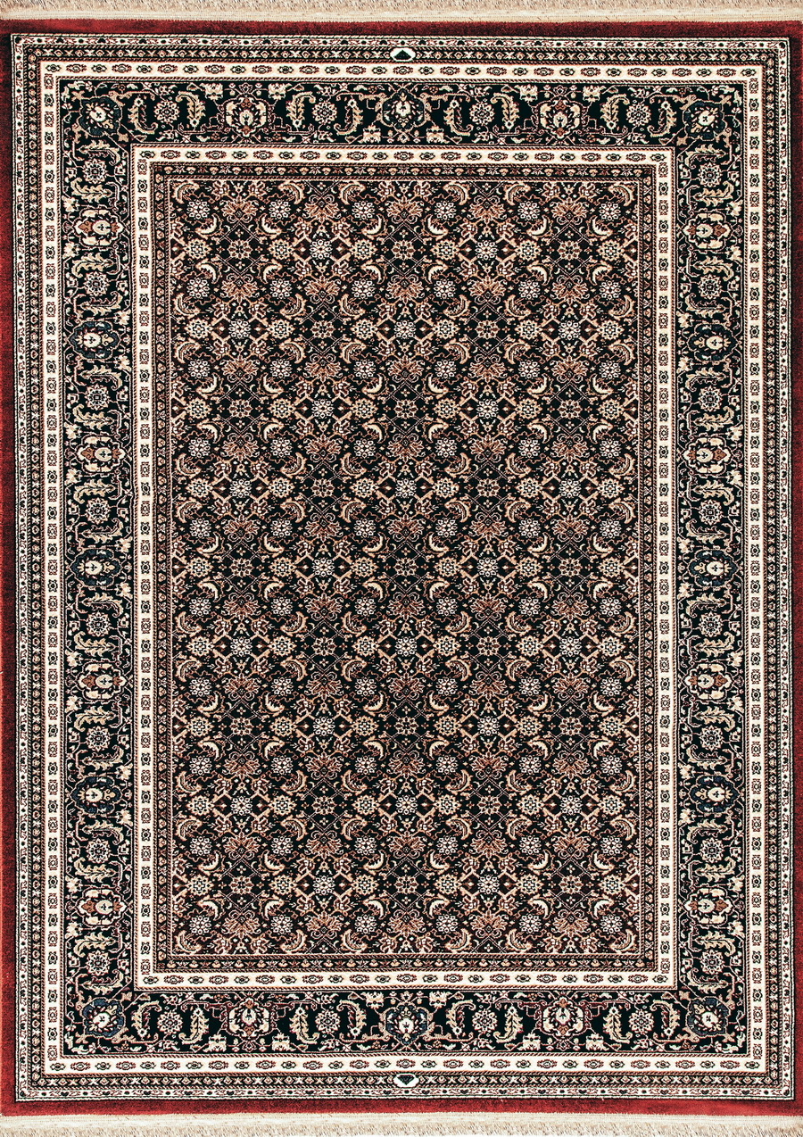 Dynamic Rugs BRILLIANT 72240-330 at Montaage Inc.
