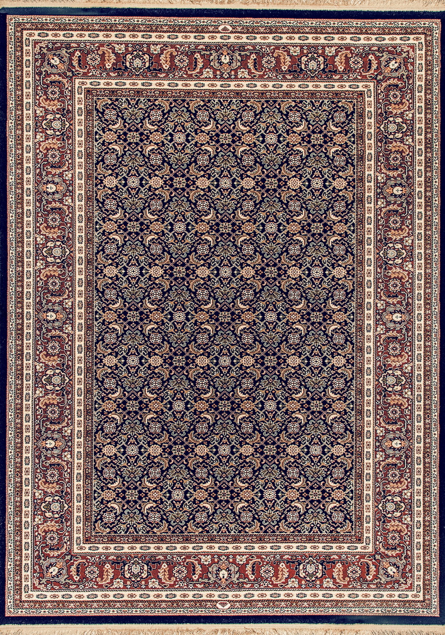 Dynamic Rugs BRILLIANT 72240-520 at Montaage Inc.
