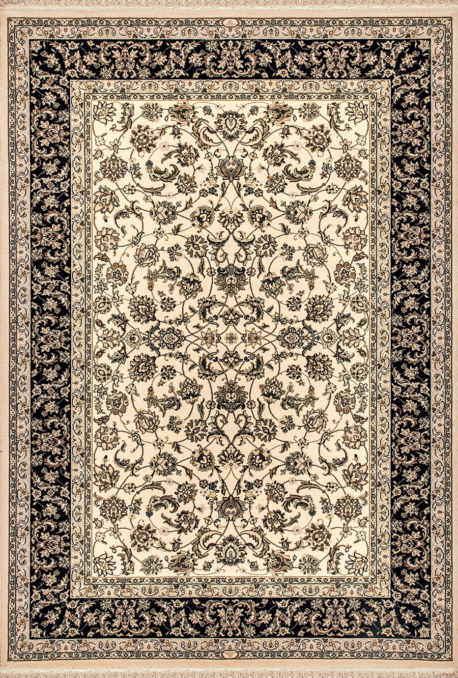 Dynamic Rugs BRILLIANT 72284-191 at Montaage Inc.