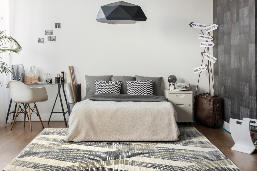 Dynamic Rugs ECLIPSE 63612-6656 at Montaage Inc.