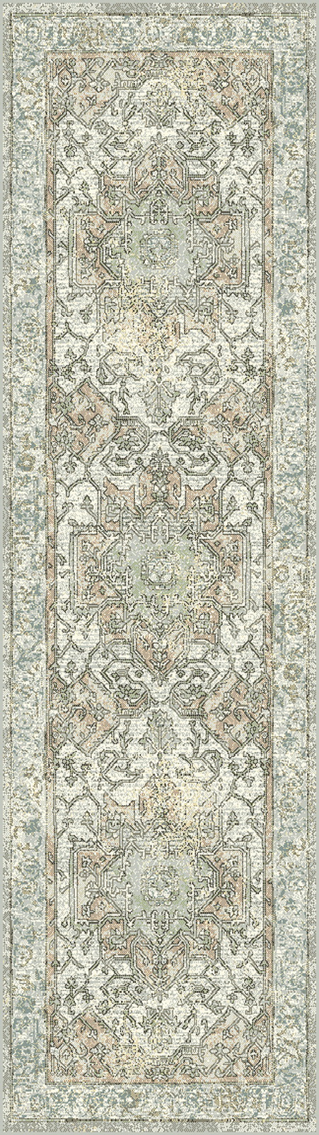 Dynamic Rugs HORIZON 988465-5280 at Montaage Inc.