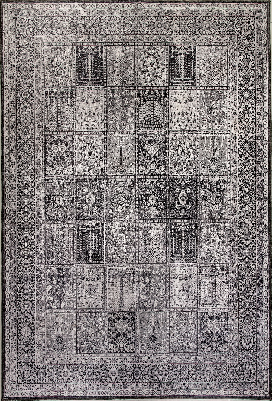 Dynamic Rugs ILLUSION 8873-900 at Montaage Inc.