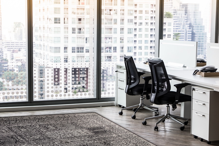 Dynamic Rugs ILLUSION 8873-900 at Montaage Inc.