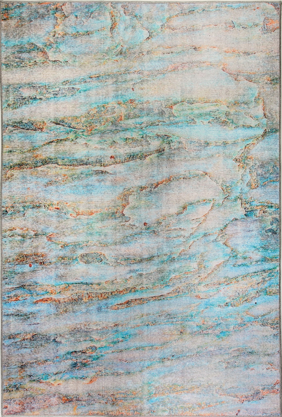 Dynamic Rugs ILLUSION 8876-599 at Montaage Inc.