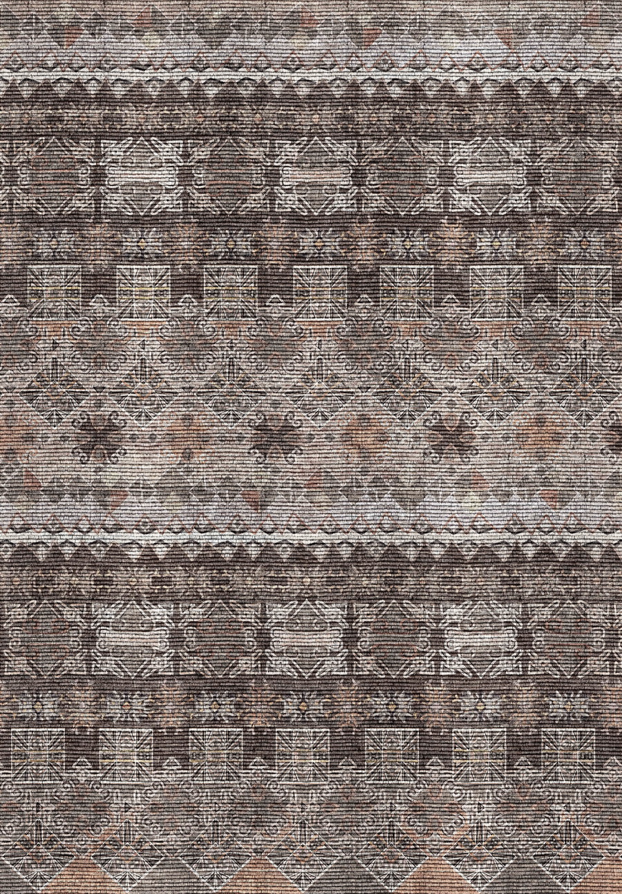 Dynamic Rugs ILLUSION 8883-900 at Montaage Inc.