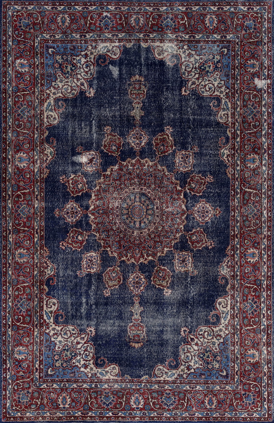 Dynamic Rugs ILLUSION 8886-530 at Montaage Inc.