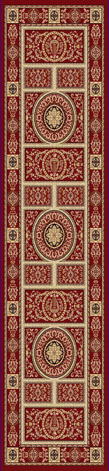 Dynamic Rugs LEGACY 58021-330 at Montaage Inc.