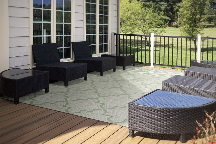 Dynamic Rugs NEWPORT 96003-4001 at Montaage Inc.