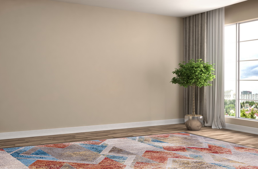 Dynamic Rugs PRISM 4433-190 at Montaage Inc.