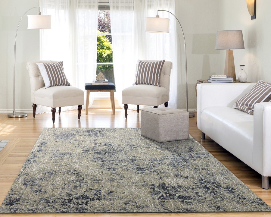 Dynamic Rugs QUARTZ 27040-115 at Montaage Inc.