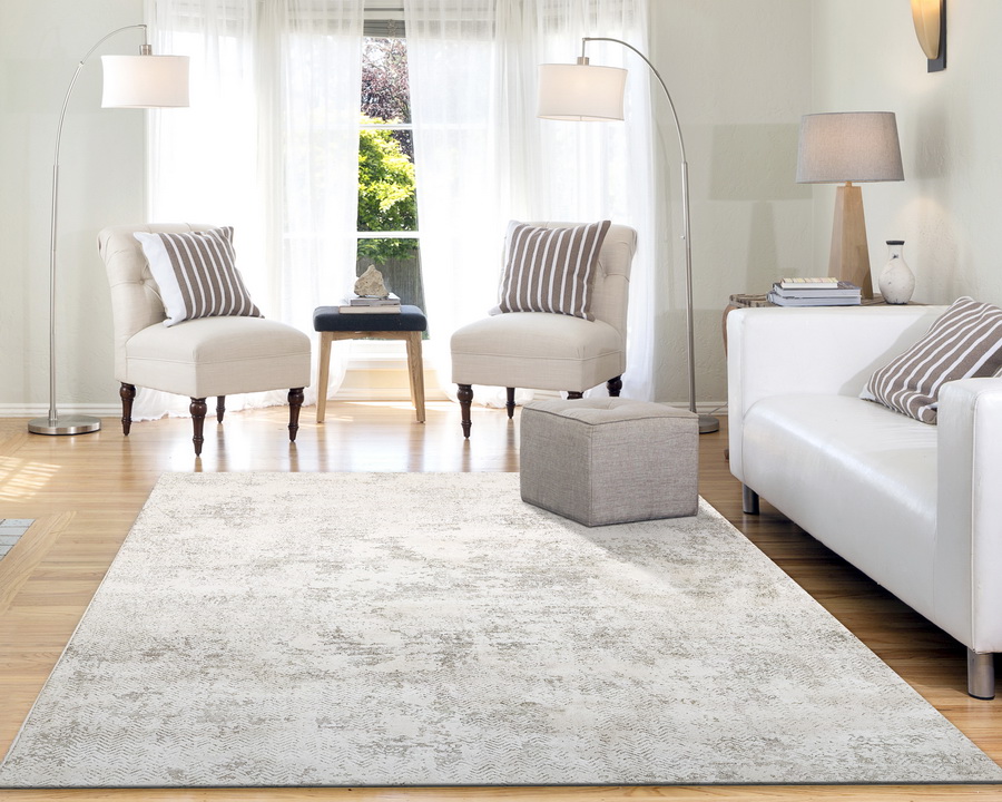 Dynamic Rugs QUARTZ 27061-100 at Montaage Inc.