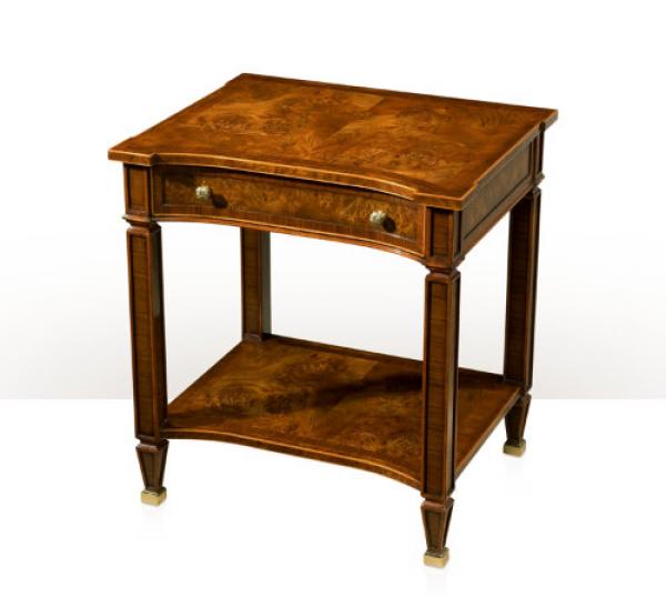 The College Side Table 5005-761 Montaage Inc. image 1