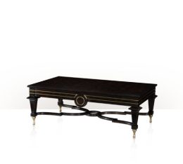 Mid Century Marvel Cocktail Table 5105-242  Montaage Inc. image 1
