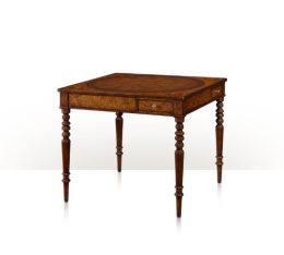 Made to Suit Game Table 5205-085BD Theodore Alexander