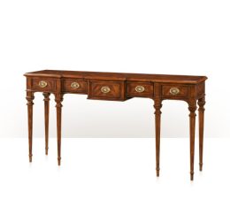 Knightley Console  Table 5305-197  Montaage Inc. image 1