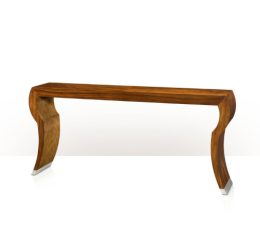 Gentle Sway Console Table 5305-200  Montaage Inc. image 1