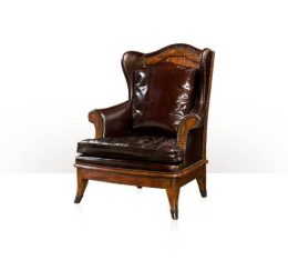 The Castle Fireside Chair