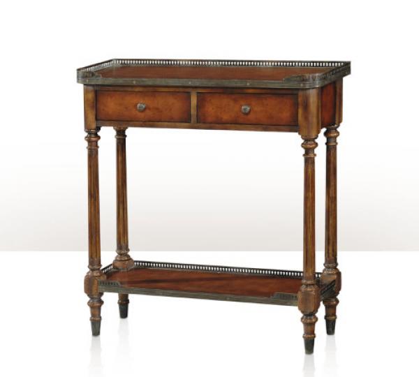 Byrons Console Table 5333-016MD  Montaage Inc. image 2