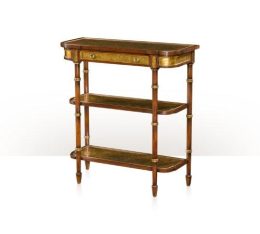 Chromatic Console  Table 5352-011 Theodore Alexander