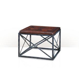 Antiqued Wood