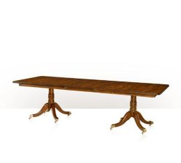 The Regent's Dining Table 5405-073B Theodore Alexander