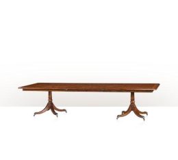 The Kensington Dining Table 5405-103 Theodore Alexander