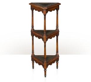 Nook Etagere 6321-006 Theodore Alexander