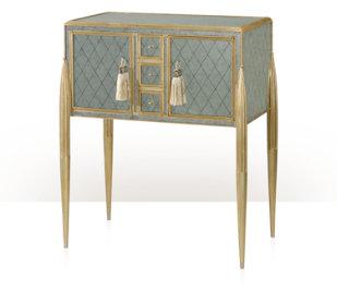 Unmistakably Fine Decorative Chest 6102-155 Theodore Alexander
