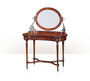The Considered Gaze Dressing Table 6105-047  Montaage Inc. image 1