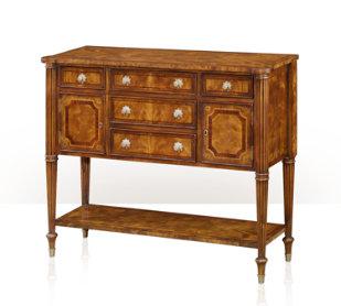 The Almack's Sideboard 6105-241  Montaage Inc. image 1