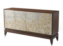 Shunan Sideboard 6105-437 Theodore Alexander