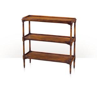 In Butler's Pantry Side Table 6300-076 Theodore Alexander