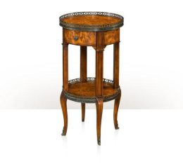 De Temps en Temps Accent Table 5000-121 Theodore Alexander