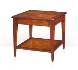 Wine Country Side Table 5000-537 Theodore Alexander