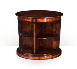 Around the Olive Groves Side Table 5000-576 Theodore Alexander