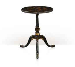 The Jennings and Betteridge Accent Table 5002-178 Montaage Inc. image 1