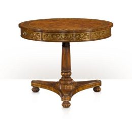 The Scrolling Vine Centre Table 5005-417 Theodore Alexander