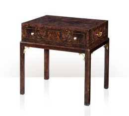 Georgian Nights Side Table 5005-554 Theodore Alexander