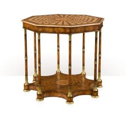 Inspiration Centre Table 5005-594 Theodore Alexander