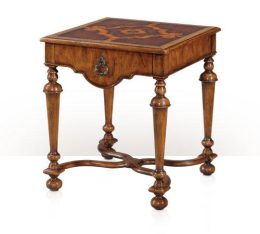Mary's Accent Table 5005-624MD Theodore Alexander