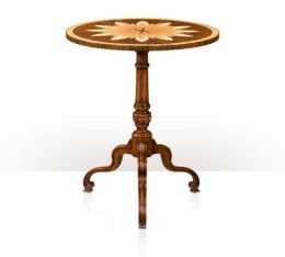 The Beauty Accent Table 5005-688 Theodore Alexander