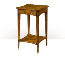 Into The Curve Accent Table 5005-694 Theodore Alexander