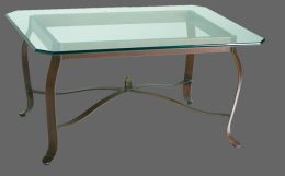Small Cocktail Table A112600820214 Montaage Inc. image 1